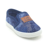 Girls Sneakers - Blue, Girls Sneakers & Shoes, Chase Value, Chase Value