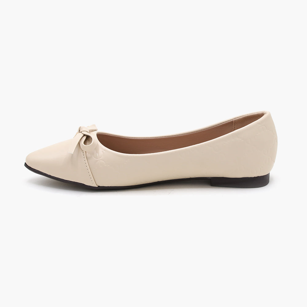 Eminent Women's Pumps - Beige, Women Pumps, Eminent, Chase Value