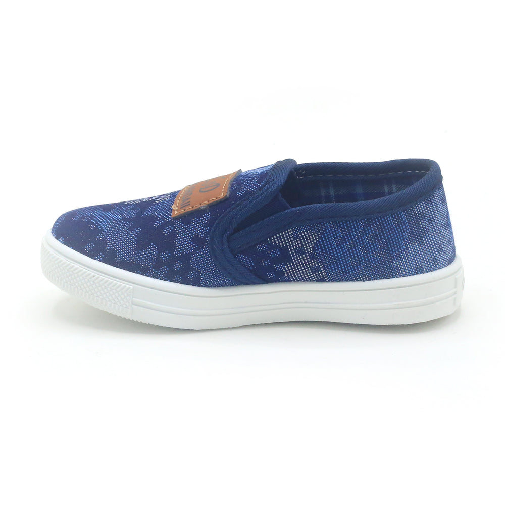 Girls Sneakers - Blue, Girls Sneakers & Shoes, Chase Value, Chase Value