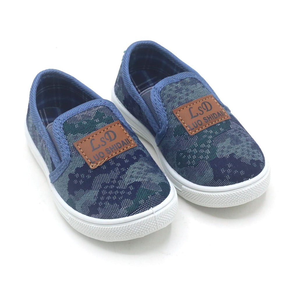 Girls Sneakers - Light Blue, Girls Sneakers & Shoes, Chase Value, Chase Value