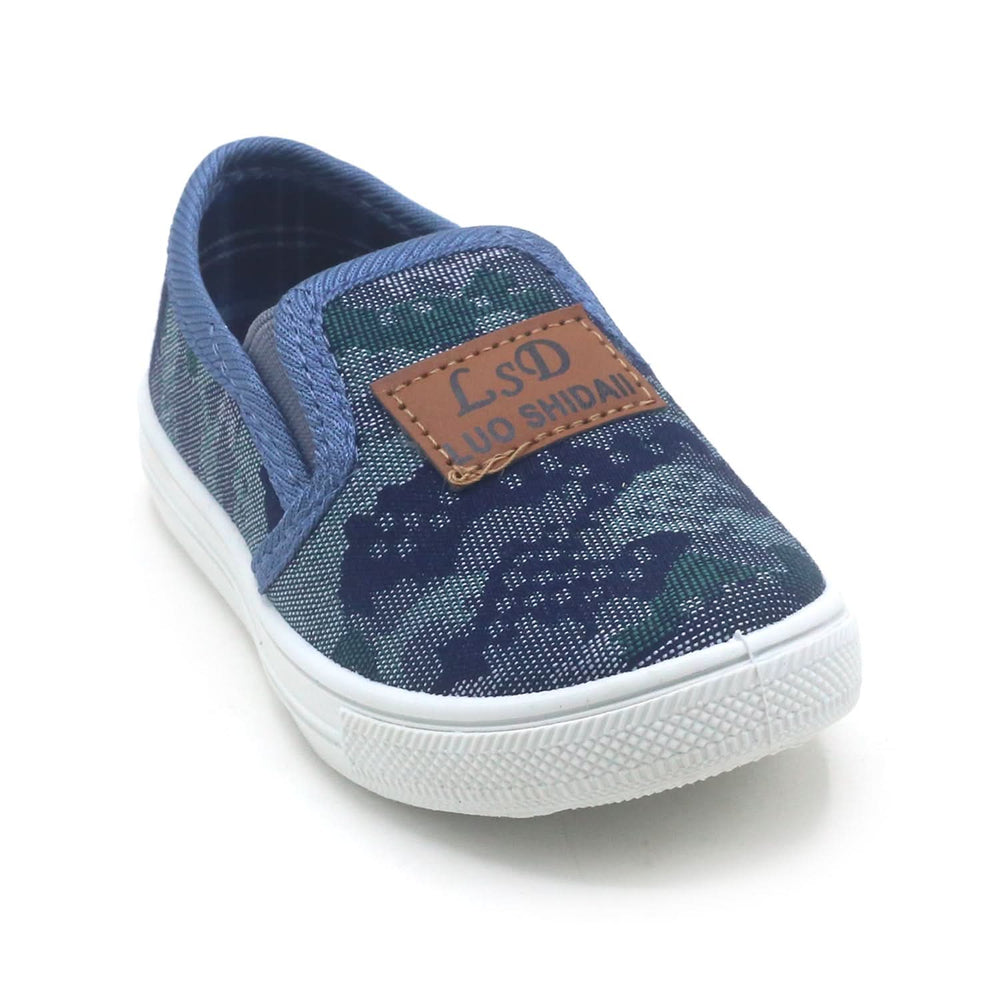 Girls Sneakers - Light Blue, Girls Sneakers & Shoes, Chase Value, Chase Value