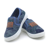 Girls Sneakers - Light Blue, Girls Sneakers & Shoes, Chase Value, Chase Value