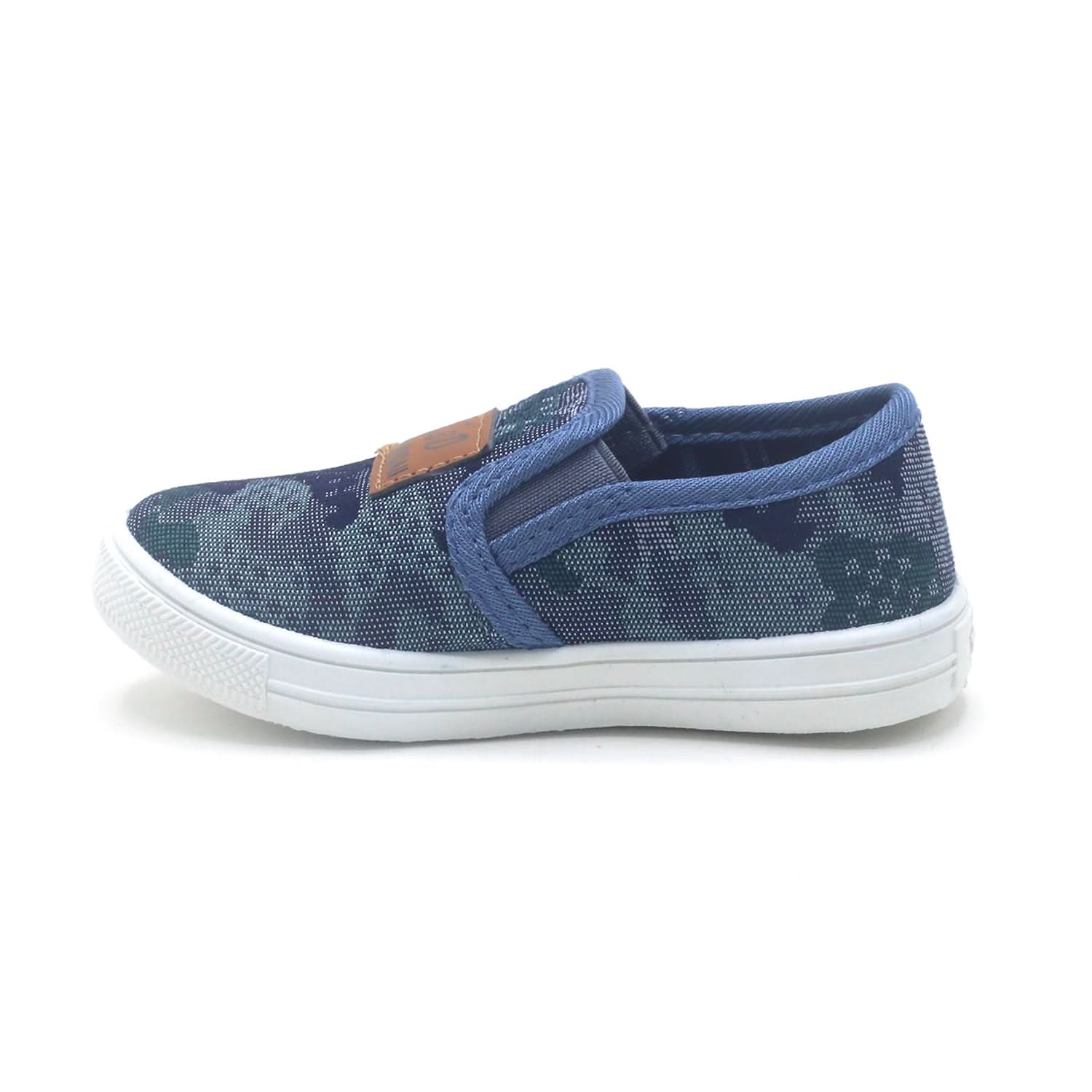 Girls Sneakers - Light Blue, Girls Sneakers & Shoes, Chase Value, Chase Value