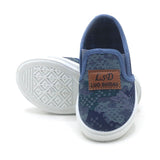 Girls Sneakers - Light Blue, Girls Sneakers & Shoes, Chase Value, Chase Value