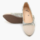 Women's Pumps - Fawn, Women Pumps, Chase Value, Chase Value
