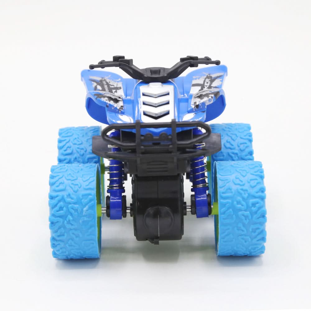 Climber Vehicle - Blue, Non-Remote Control, Chase Value, Chase Value