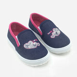 Girls Sneakers - Blue, Girls Sneakers & Shoes, Chase Value, Chase Value