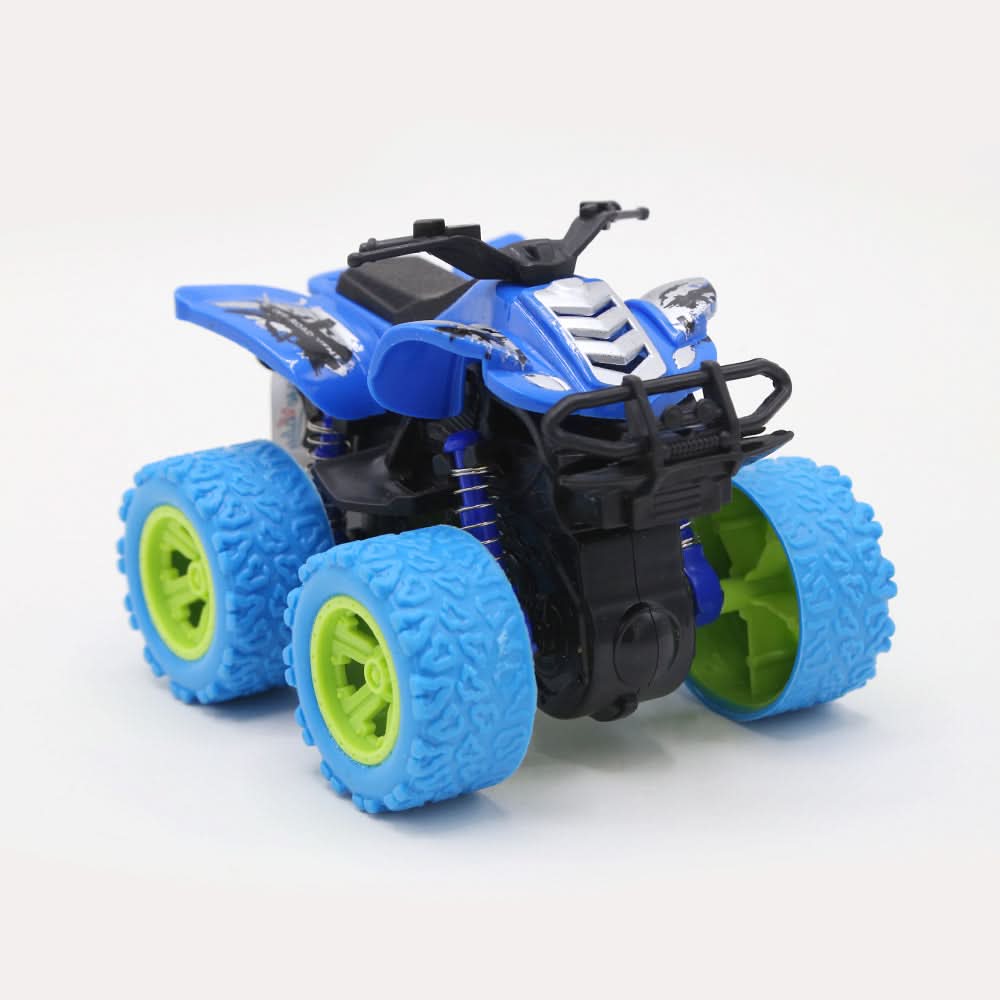 Climber Vehicle - Blue, Non-Remote Control, Chase Value, Chase Value