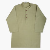 Boys Mashriq Shalwar Suit - Green, Boys Shalwar Kameez, Chase Value, Chase Value
