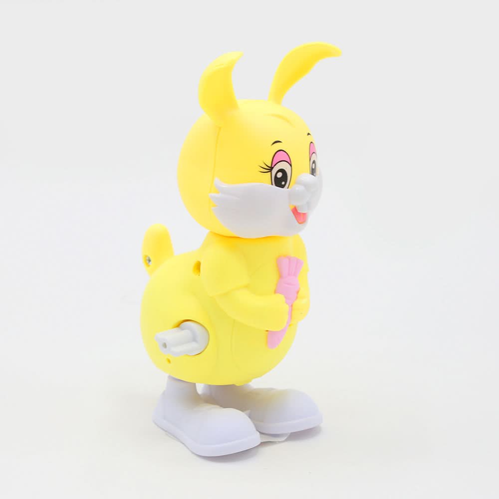Non Remote Control Toy - Yellow, Non-Remote Control, Chase Value, Chase Value