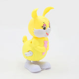Non Remote Control Toy - Yellow, Non-Remote Control, Chase Value, Chase Value