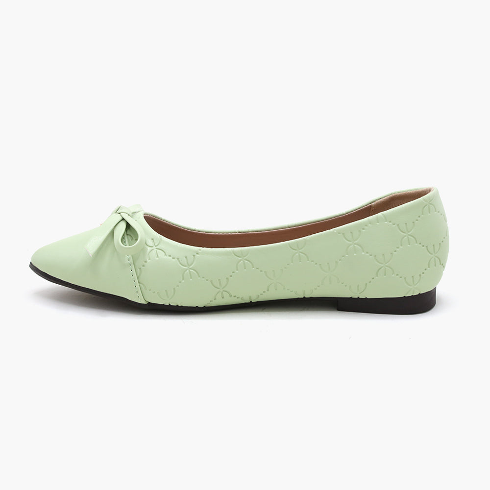 Eminent Women's Pumps - Green, Women Pumps, Eminent, Chase Value