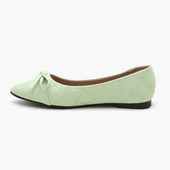 Eminent Women's Pumps - Green