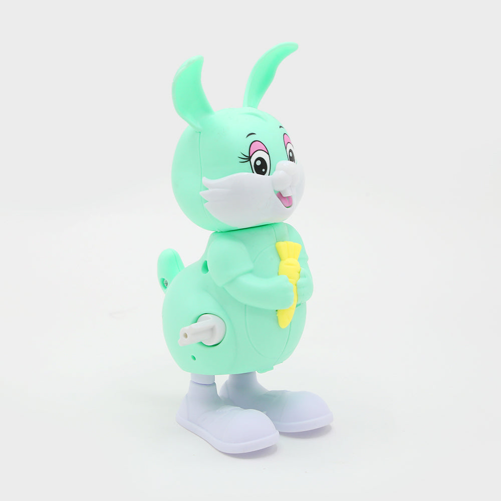 Non Remote Control Toy - Cyan, Non-Remote Control, Chase Value, Chase Value