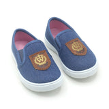 Girls Sneakers - Light Blue, Girls Sneakers & Shoes, Chase Value, Chase Value