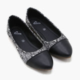 Women's Pumps - Black, Women Pumps, Chase Value, Chase Value
