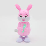 Non Remote Control Toy - Pink, Non-Remote Control, Chase Value, Chase Value