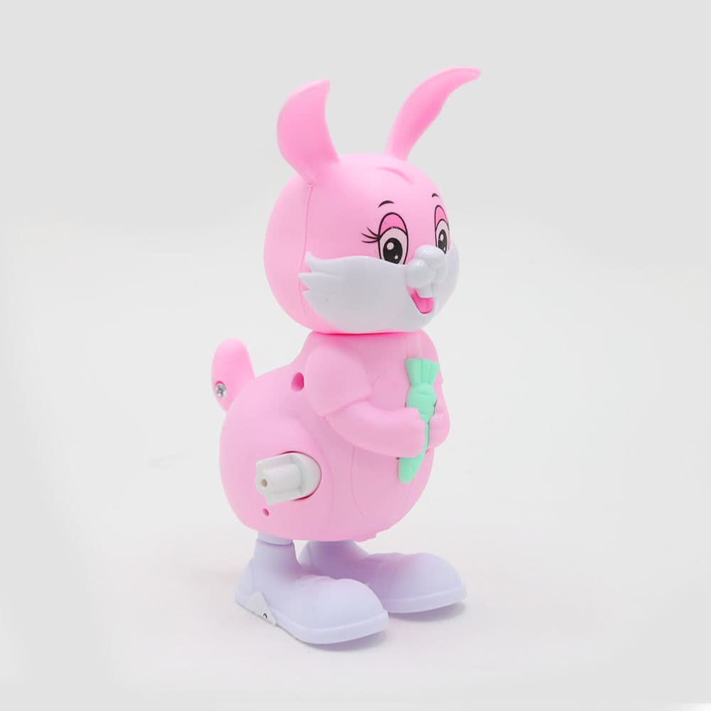 Non Remote Control Toy - Pink, Non-Remote Control, Chase Value, Chase Value