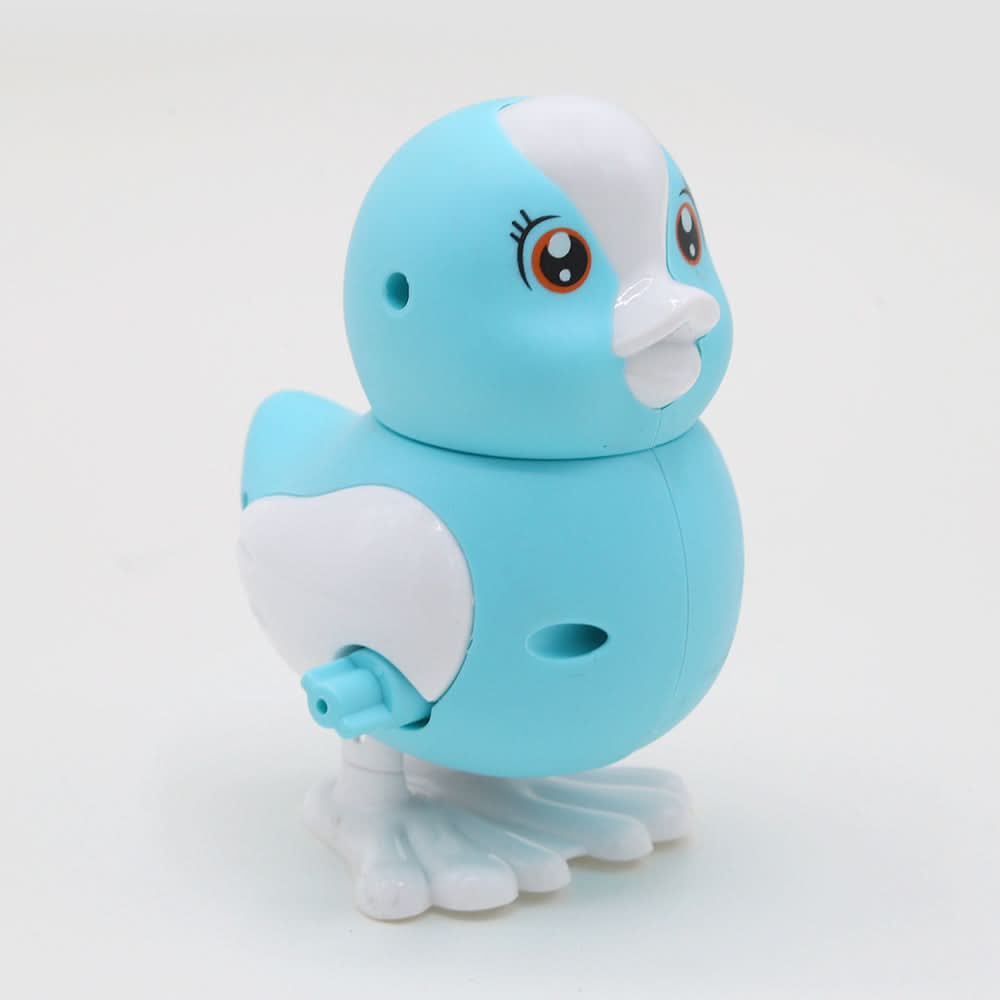 Cartoon - Sky Blue, Non-Remote Control, Chase Value, Chase Value