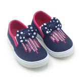 Girls Sneakers - Blue, Girls Sneakers & Shoes, Chase Value, Chase Value