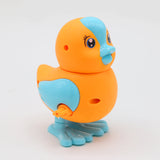 Jumping Pet Toy - Orange, Non-Remote Control, Chase Value, Chase Value