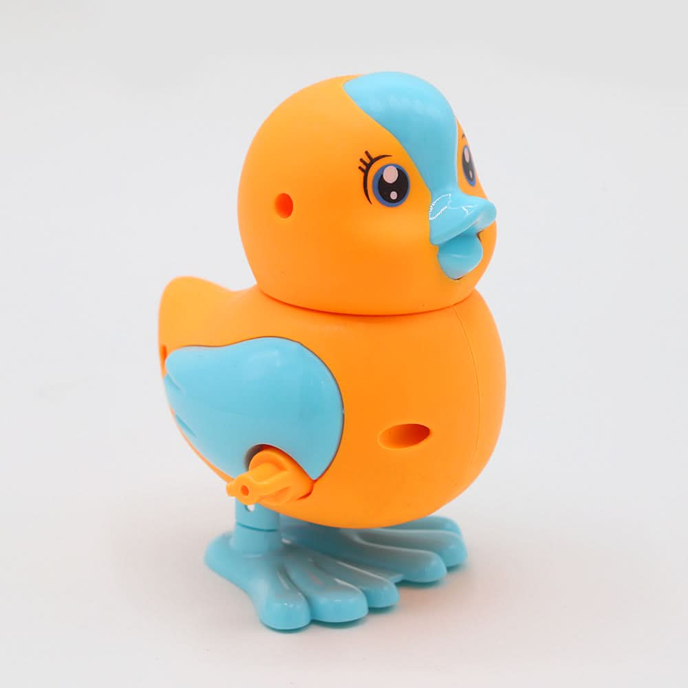 Cartoon - Orange, Non-Remote Control, Chase Value, Chase Value