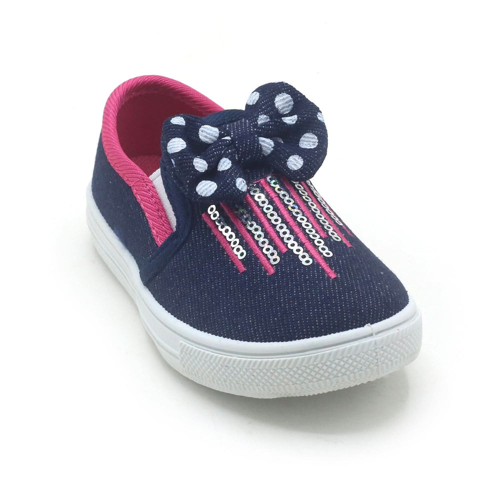 Girls Sneakers - Blue, Girls Sneakers & Shoes, Chase Value, Chase Value