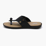 Boys Slipper - Black, Boys Slippers, Chase Value, Chase Value