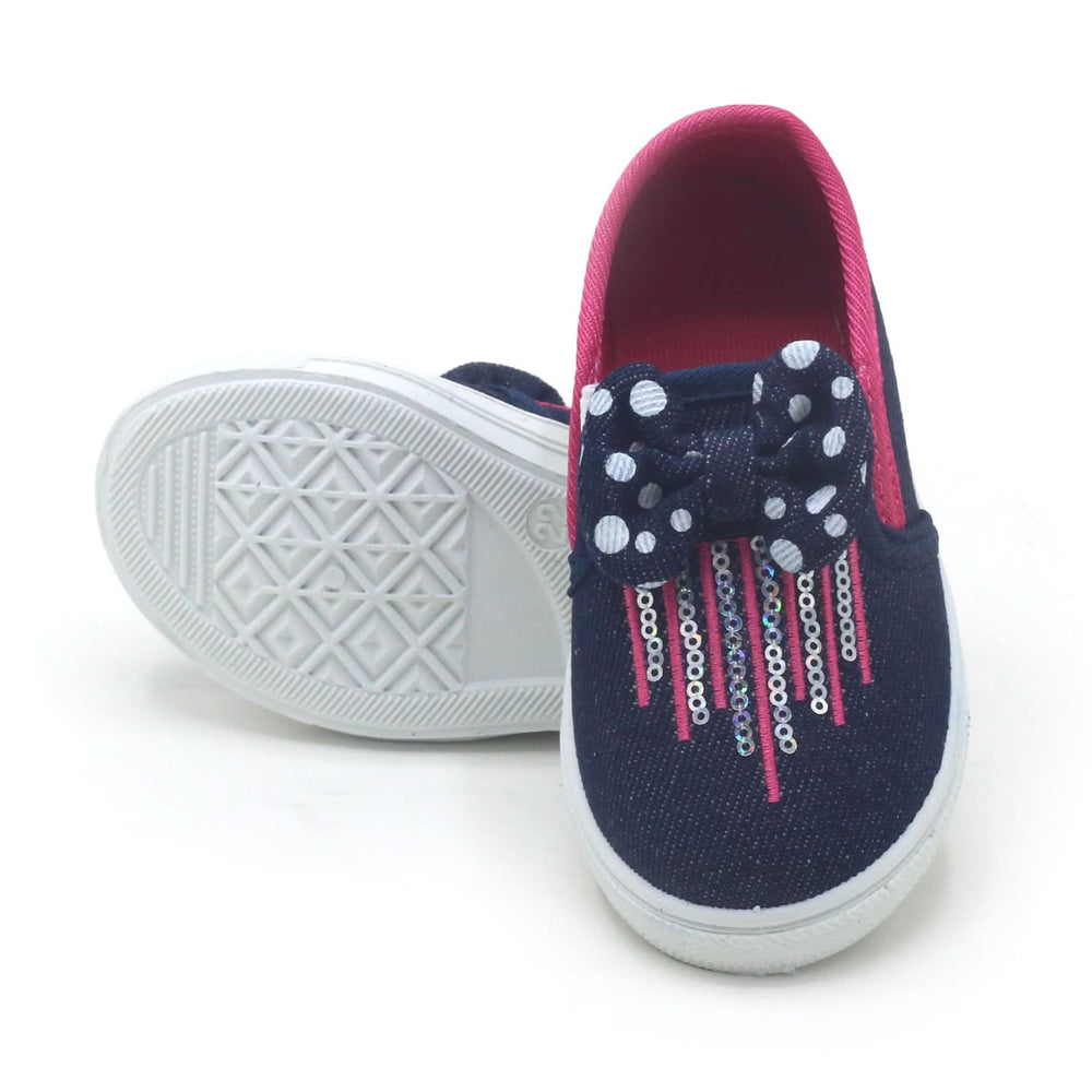 Girls Sneakers - Blue, Girls Sneakers & Shoes, Chase Value, Chase Value