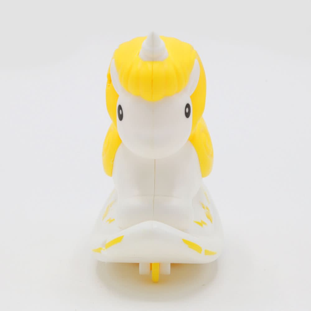 Non Remote Control Toy - Yellow, Non-Remote Control, Chase Value, Chase Value