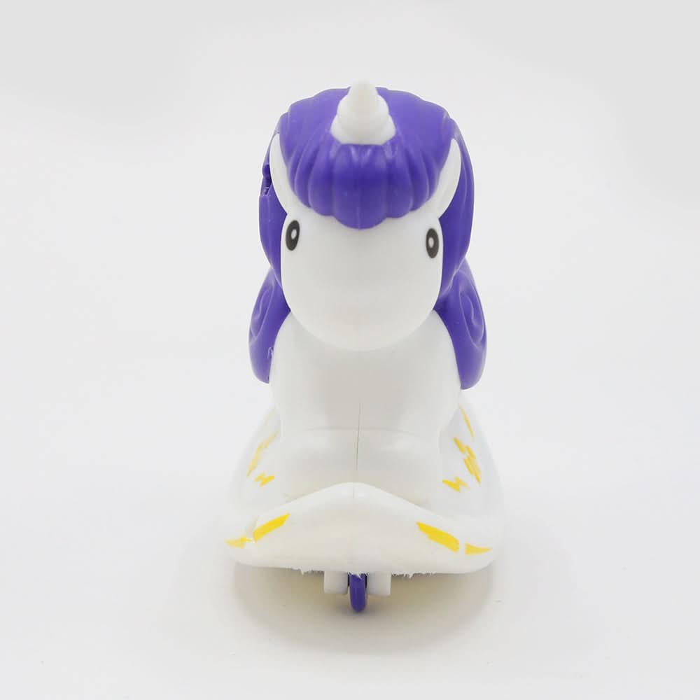 Non Remote Control Toy - Purple, Non-Remote Control, Chase Value, Chase Value
