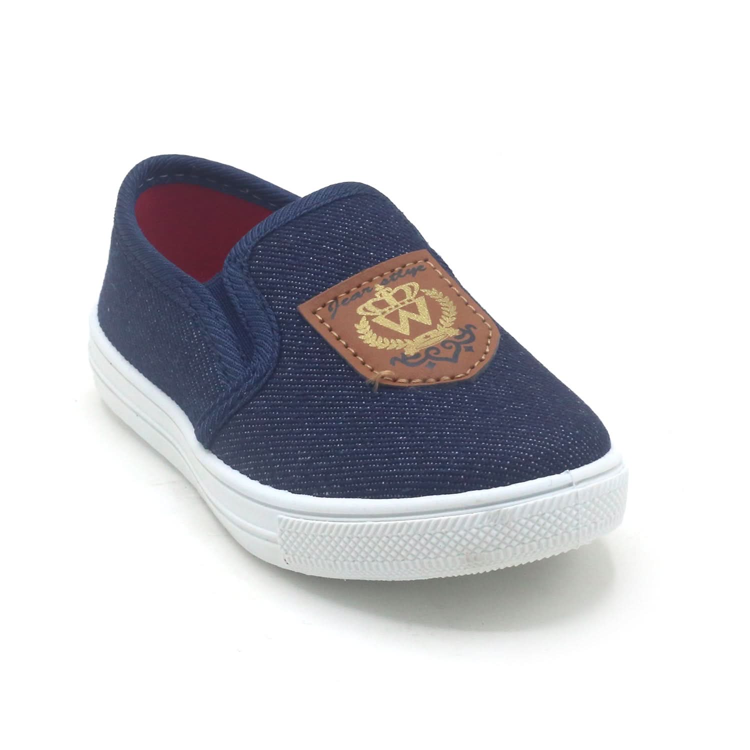 Girls Sneakers - Blue, Girls Sneakers & Shoes, Chase Value, Chase Value