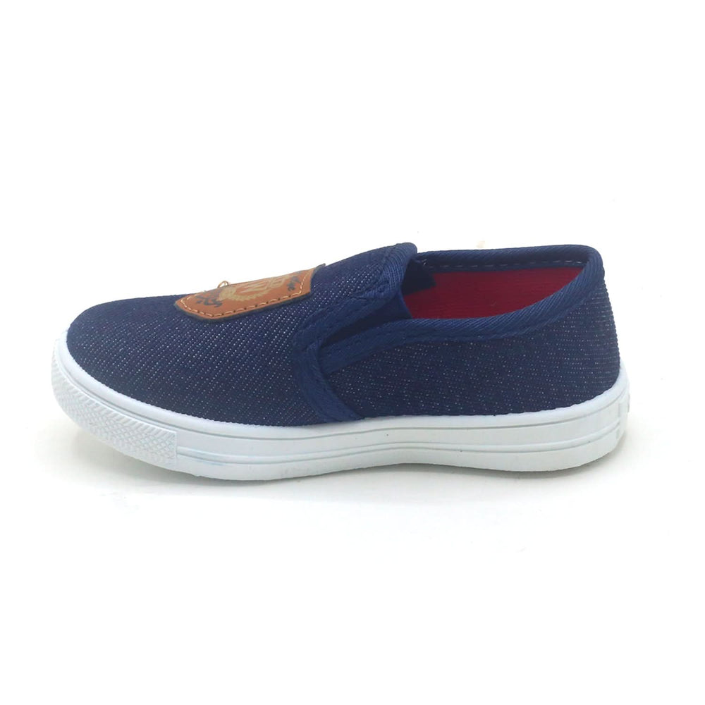 Girls Sneakers - Blue, Girls Sneakers & Shoes, Chase Value, Chase Value