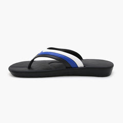 Men's Slipper Hawaii - Blue