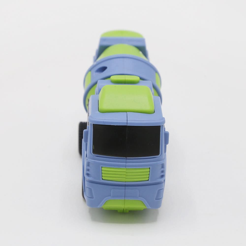 Counter Toy - Green, Non-Remote Control, Chase Value, Chase Value