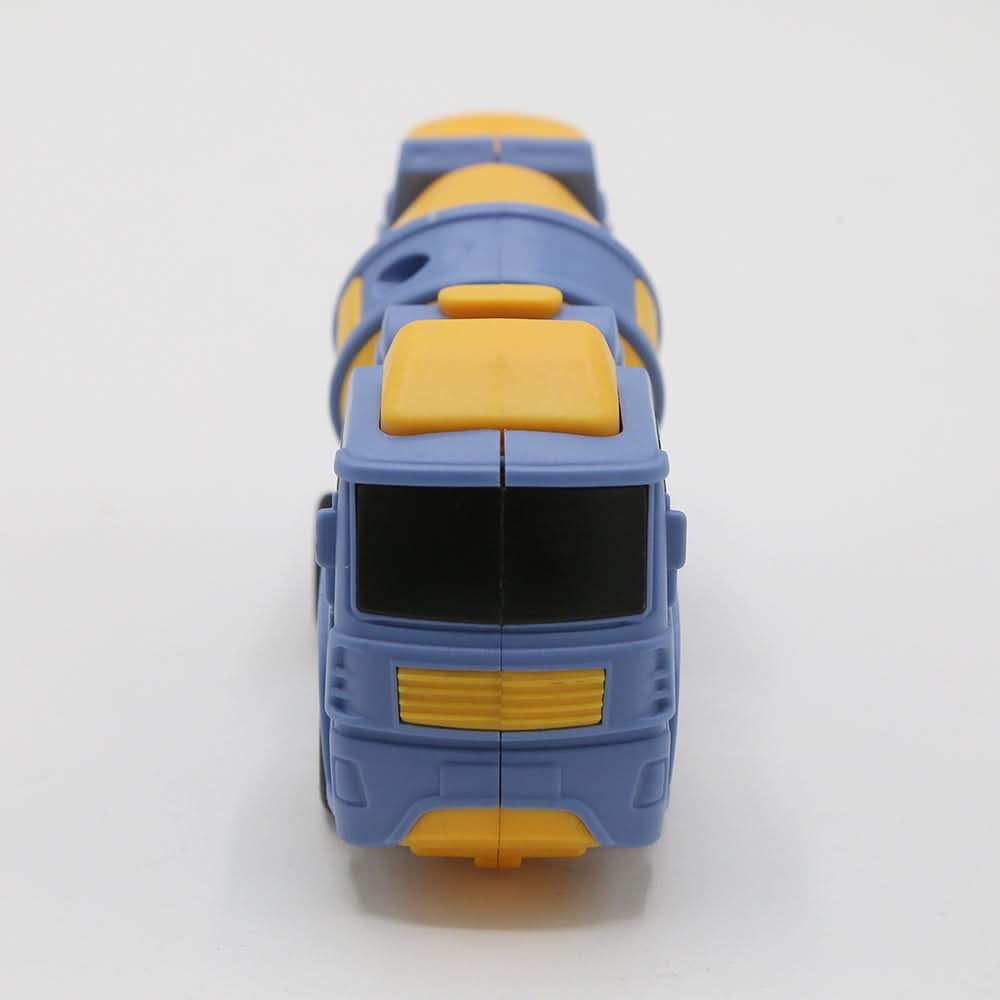 Counter Toy - Yellow, Non-Remote Control, Chase Value, Chase Value