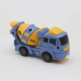 Counter Toy - Yellow, Non-Remote Control, Chase Value, Chase Value