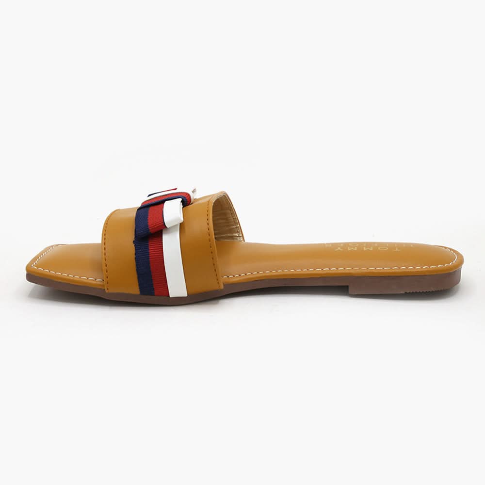 Women's Slipper - Yellow, Women Slippers, Chase Value, Chase Value