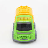 Non Remote Control Truck - Green, Non-Remote Control, Chase Value, Chase Value