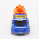 Non Remote Control Truck - Blue, Non-Remote Control, Chase Value, Chase Value