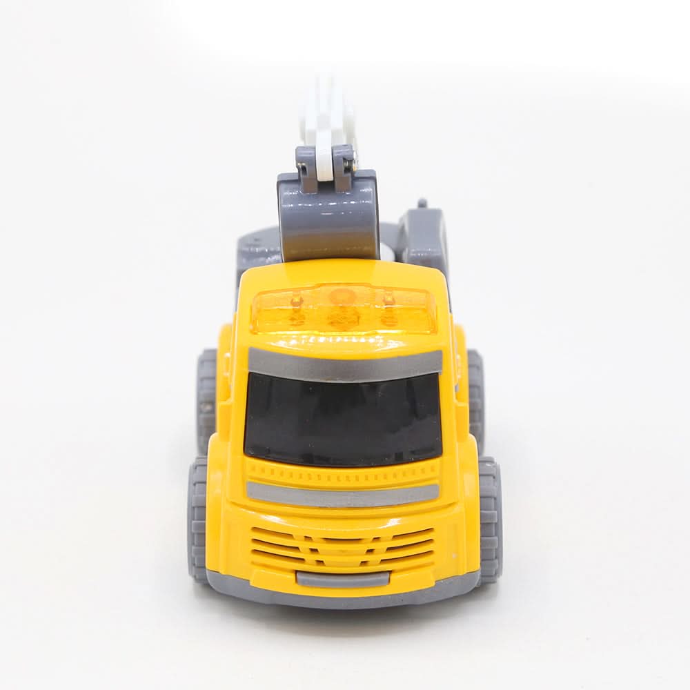 Counter Toy - Yellow, Non-Remote Control, Chase Value, Chase Value