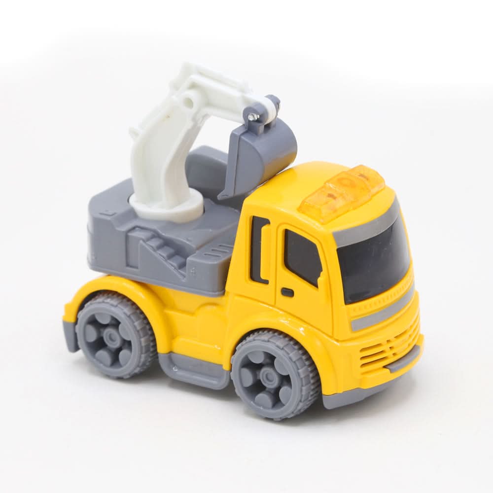 Counter Toy - Yellow, Non-Remote Control, Chase Value, Chase Value