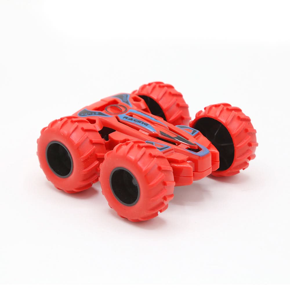 Non Remote Control Car - Red, Non-Remote Control, Chase Value, Chase Value