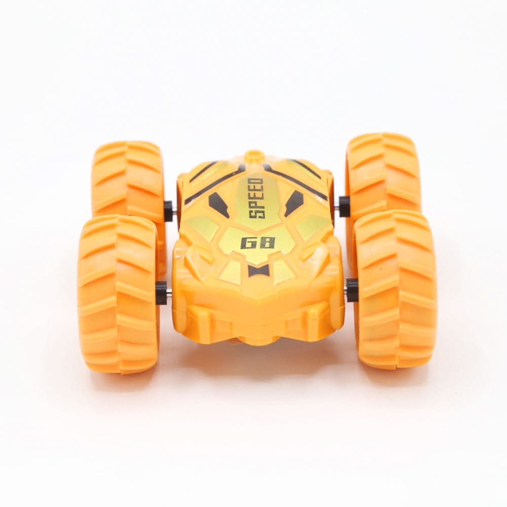 Non Remote Control Car - Mustard, Non-Remote Control, Chase Value, Chase Value