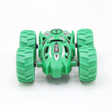 Non Remote Control Car - Green, Non-Remote Control, Chase Value, Chase Value