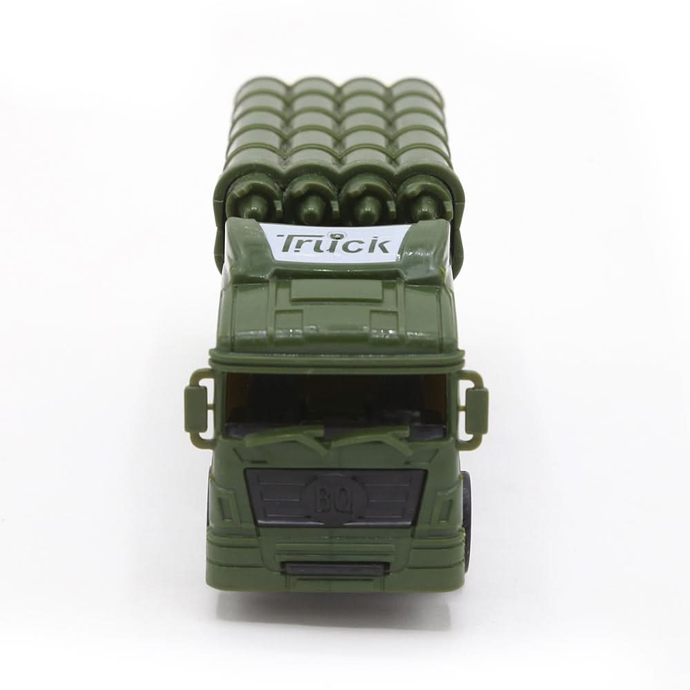 Counter Toy - Green, Non-Remote Control, Chase Value, Chase Value