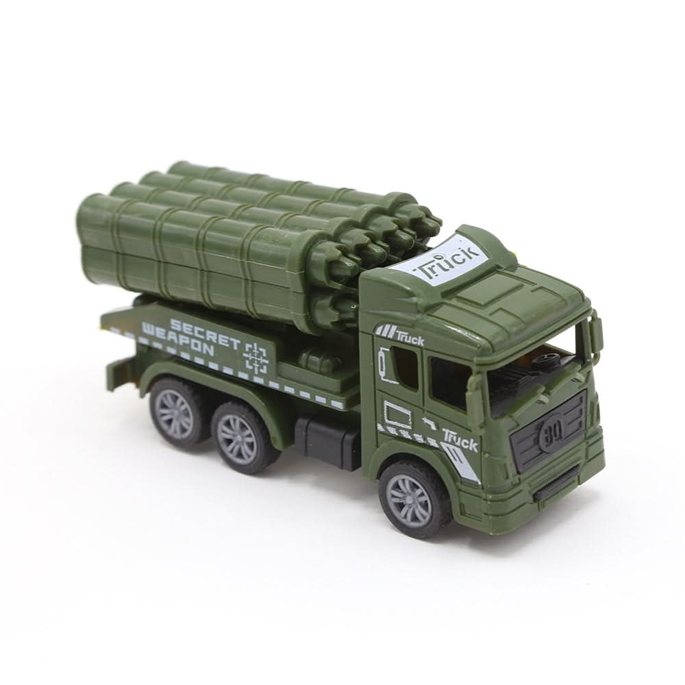 Counter Toy - Green, Non-Remote Control, Chase Value, Chase Value