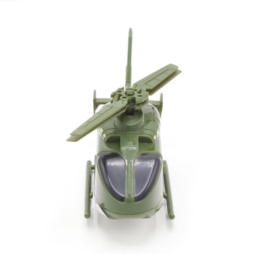 Counter Toy - Green, Non-Remote Control, Chase Value, Chase Value