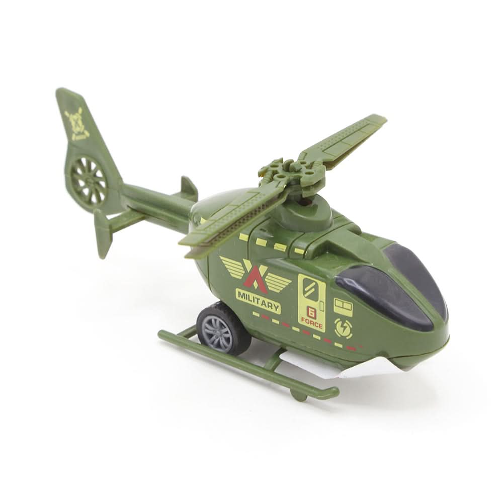 Counter Toy - Green, Non-Remote Control, Chase Value, Chase Value