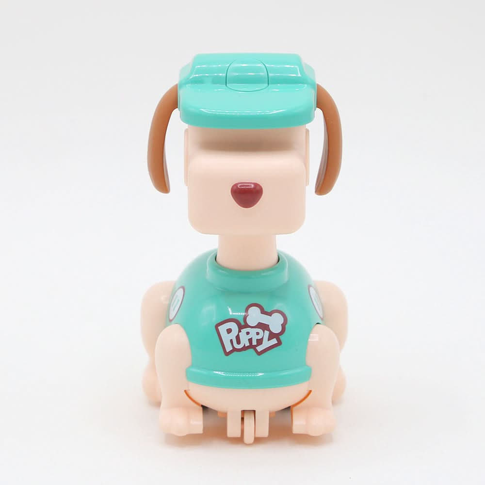 Non Remote Control Toy - Green, Non-Remote Control, Chase Value, Chase Value
